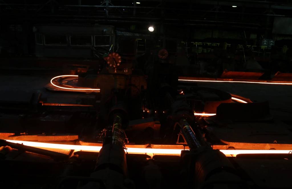 Liepājas metalurga valdes loceklis Talanovs: Metalurgu velk atvarā