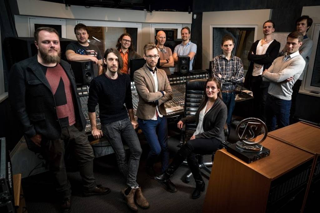 Latviešu jaunuzņēmums saņem prestižāko audio industrijas apbalvojumu
