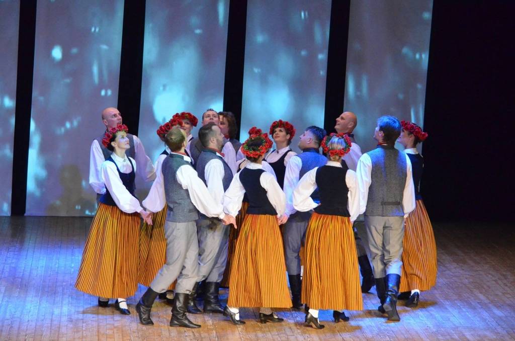 Gaidāms saulains laiks - Smiltenē 27. februārī!