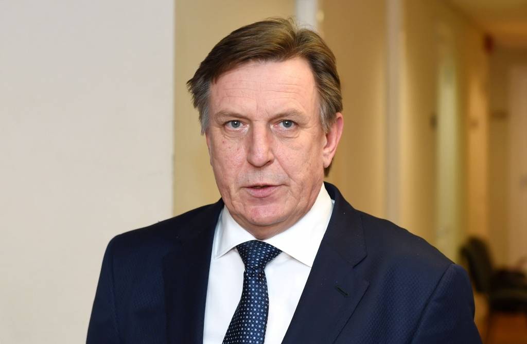 Papildināta ar FOTO: Partneri paraksta Kučinska topošās valdības deklarāciju un koalīcijas sadarbības līgumu