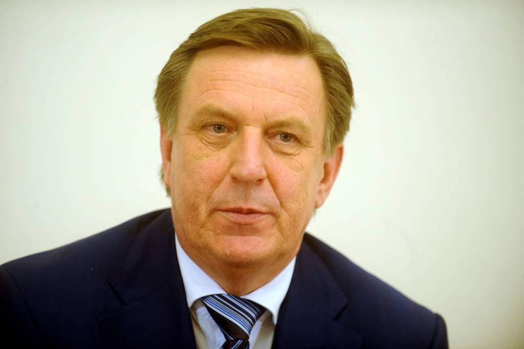 Kučinskis: Visticamāk, pašreizējie nodokļi tiks iesaldēti, kamēr nav veikts sistēmas izvērtējums