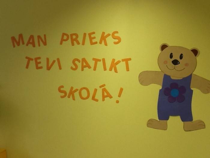 Meklē skolēnus un pedagogus, kuriem pateikt paldies