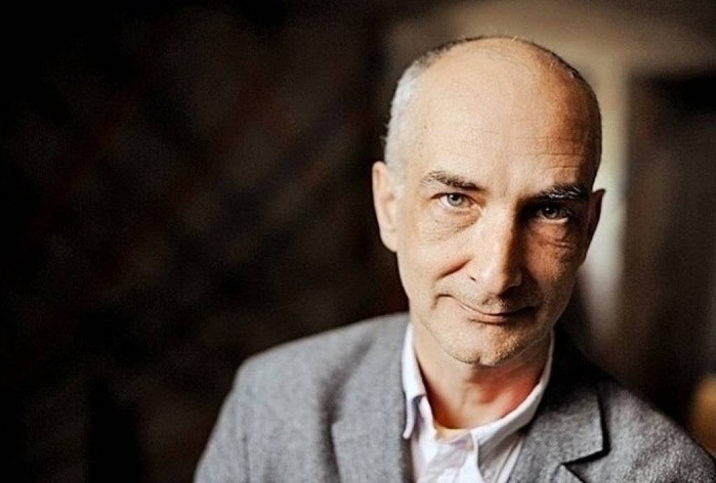 Degošās acis