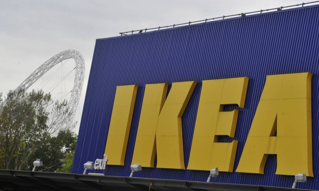 Ikea tiek apsūdzēts par izvairīšanos no nodokļiem miljarda eiro apmērā