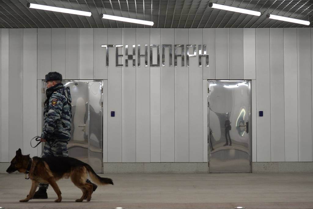 Krievijā aizdomās par spiegošanu apcietina uzņēmēju no Igaunijas