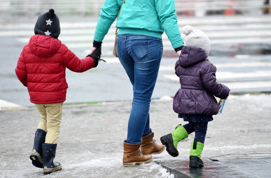 Deklarējoties dzīvoklī līdz 1.martam, NĪN atlaides Rīgā saņems ģimenes ar bērniem