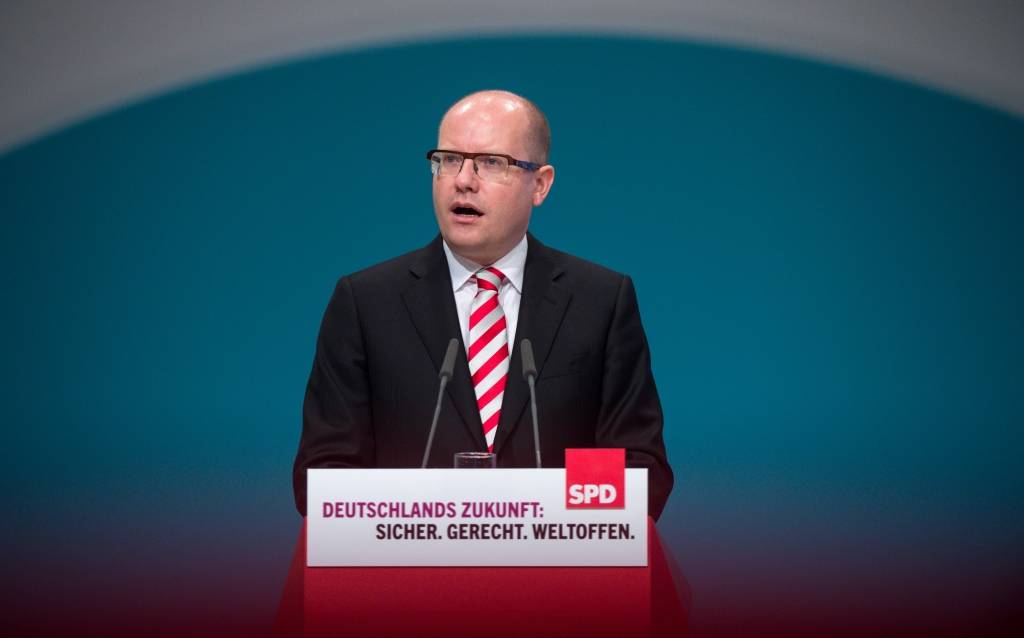 Sobotka nobažījies, ka arī čehi varētu sākt runāt par izstāšanos no ES