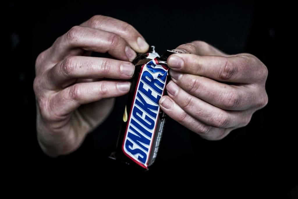 Arī Latvijā atsauc Nīderlandē ražotos Snickers, Mars, Milky Way šokolādes batoniņus (papildināts 17:50)