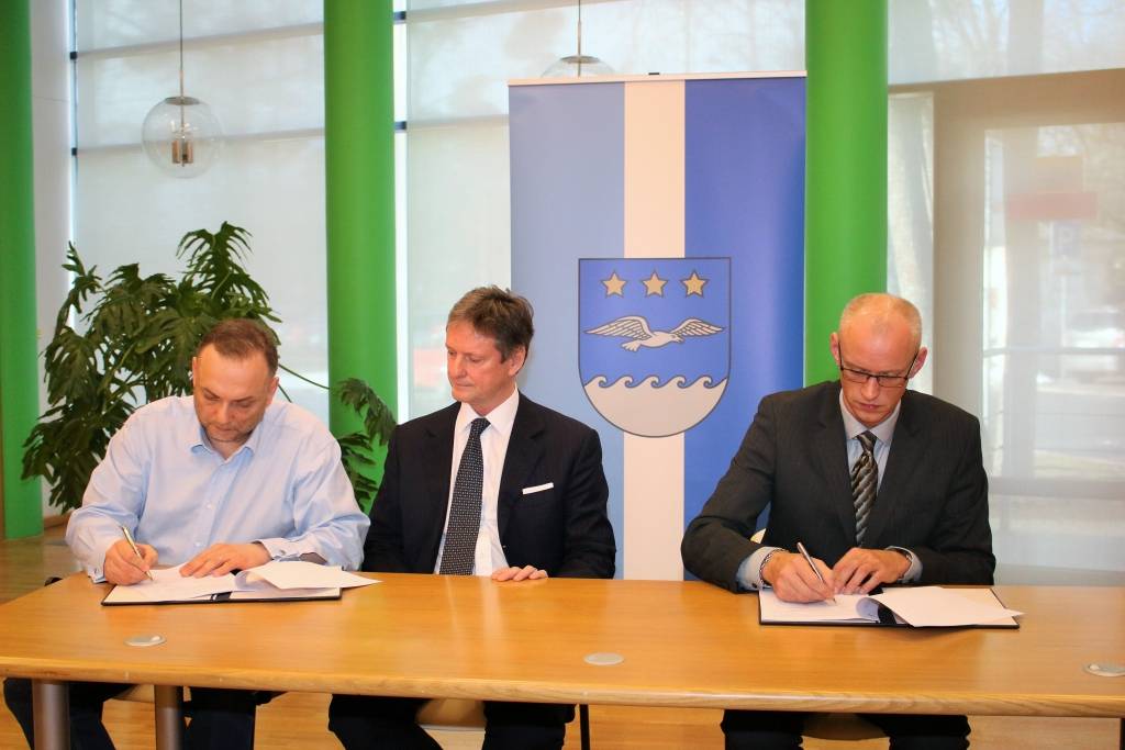 Ķemeru sanatorijas kompleksā sola investēt 35 miljonus eiro
