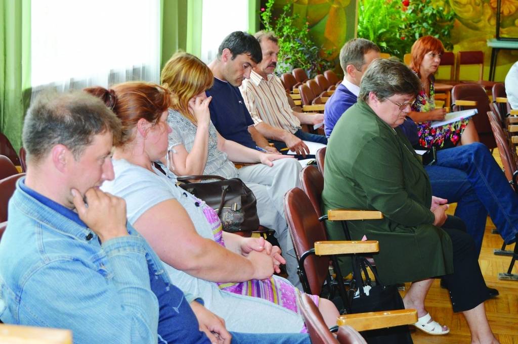 Solījumi iedzīvotājiem doti “no Amerikas”