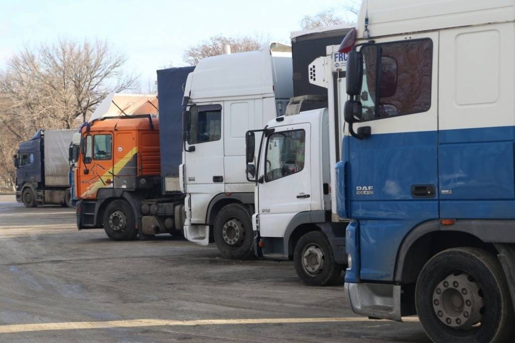 Nesaprot, kā pareizi veikt starptautiskos autopārvadājumus