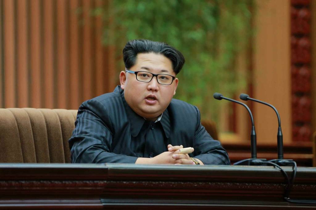 Ziemeļkoreja draud Dienvidkorejai un ASV ar apsteidzošu kodoltriecienu