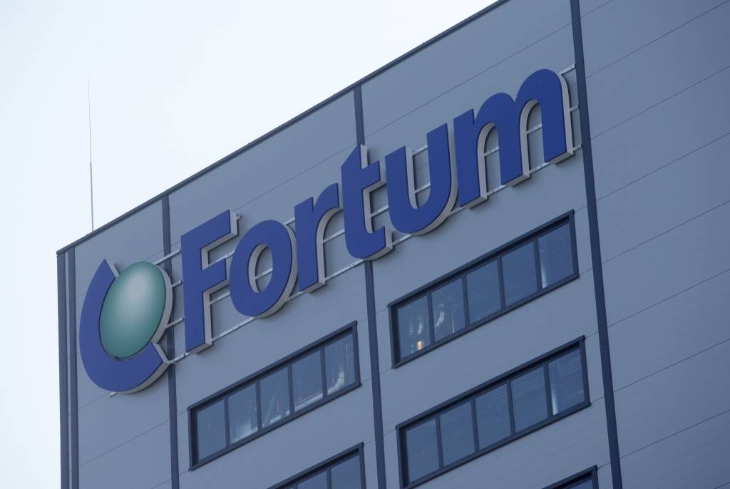 Fortum Zviedrijā iegādājas būvniecībai gatavu 75 MW vēja elektrostacijas projektu