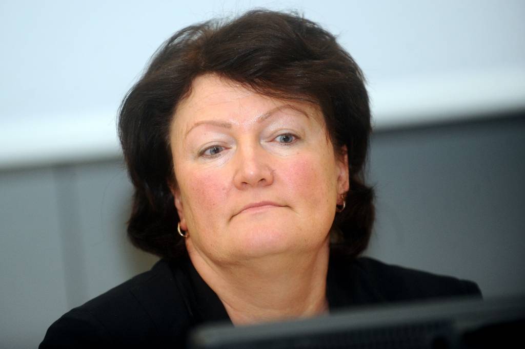 VID kategoriski noraida melu detektora izmantošanu