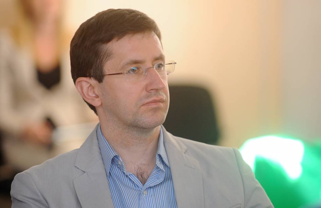 Dombrovskis: Je suis Mildronāts