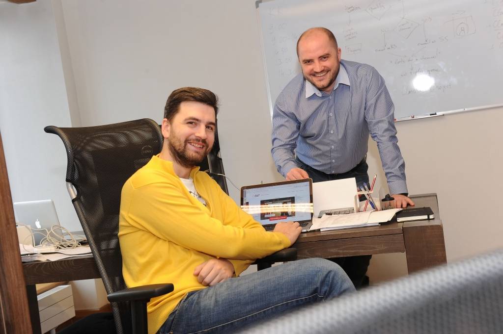 Sekojot idejai: BranchTrack izdevies piesaistīt investīcijas 250 tūkstošu eiro apjomā