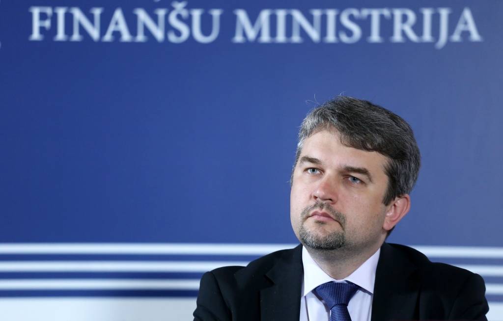 Nodokļu sistēmas audits uzņem apgriezienus
