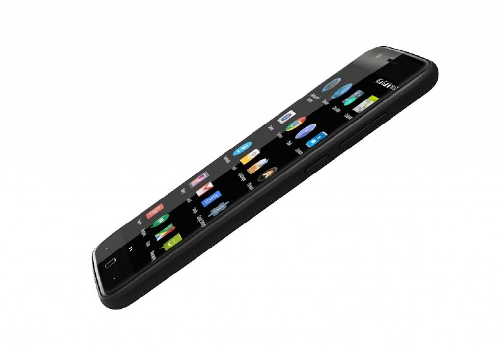 Jaunais Just5 viedtālrunis pārspējot Galaxy S6 un iPhone6
