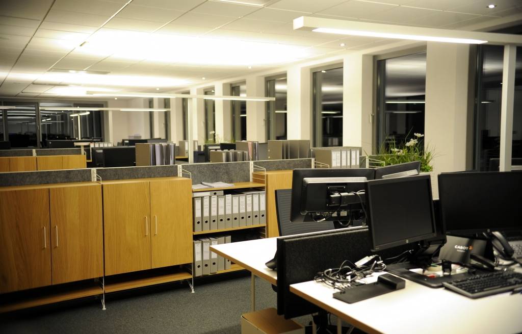 Aktīvākie biroju tirgū – IT un finanšu sfēras uzņēmumi