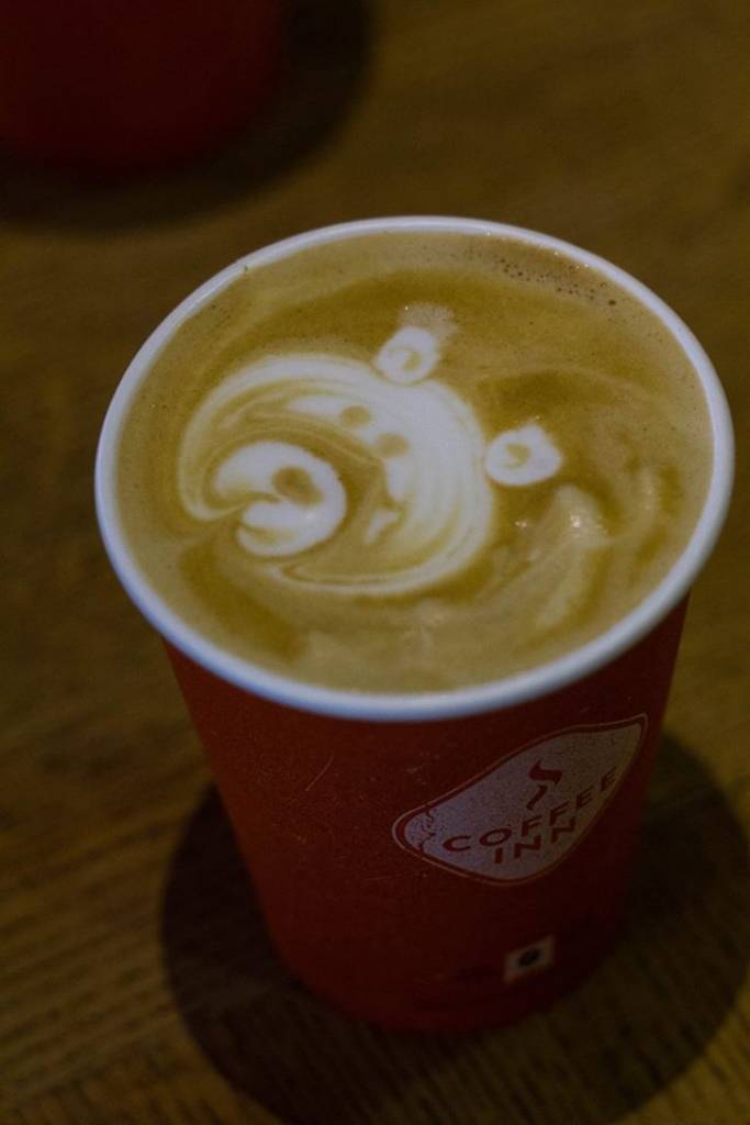 Coffee Inn atklāj šogad Rīgā plānoto investīciju apjomu
