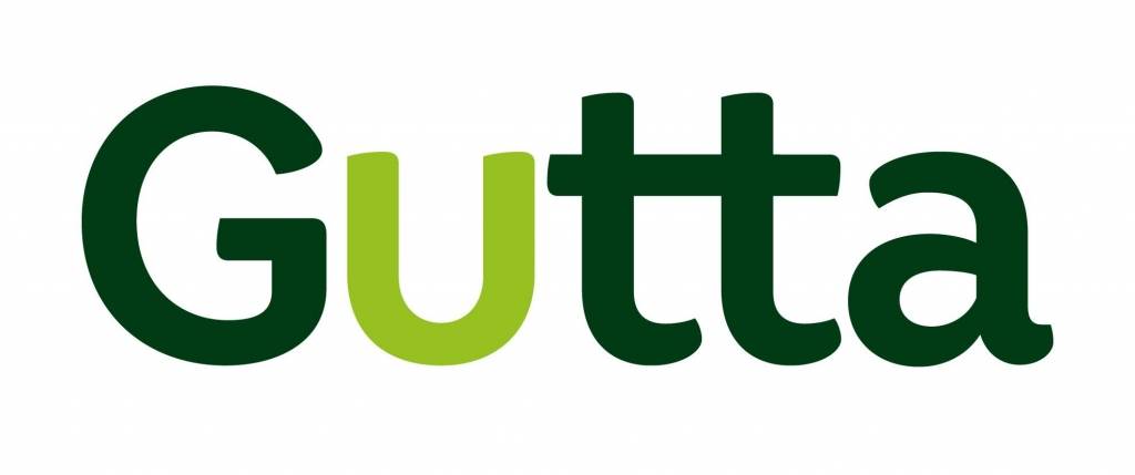 Notiek ievērojamākās izmaiņas Gutta zīmola pastāvēšanas vēsturē