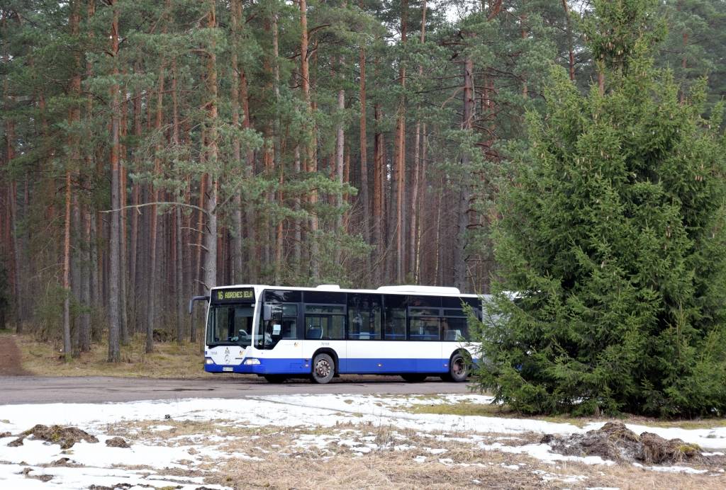 Ušakovs: visticamāk, būs nepieciešama lielāka dotācija Rīgas satiksmei