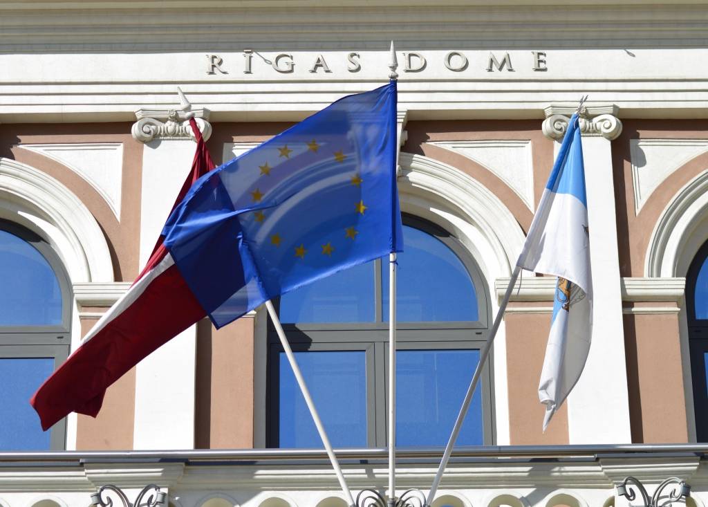 Samazinās ieņēmumi par izsolītajiem Rīgas pašvaldības īpašumiem