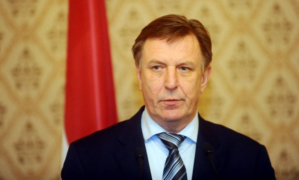 Premjers izbrāķējis ministriju iesniegtos rīcības plānus un uzdevis tos pārstrādāt