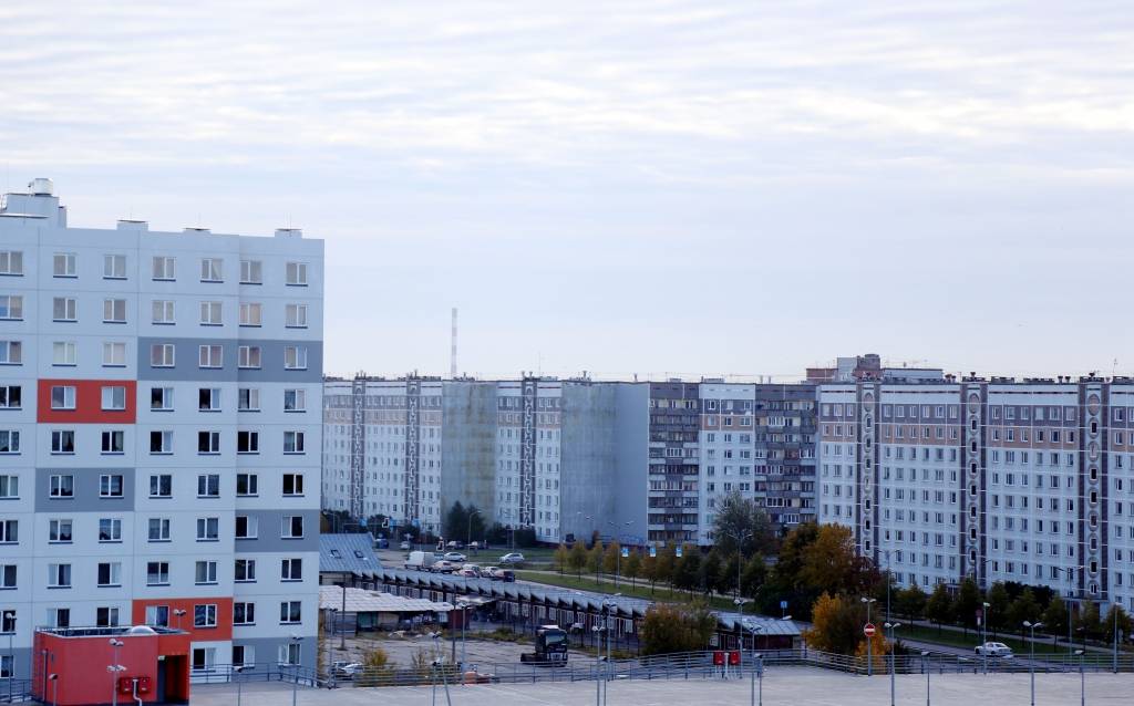 Bankas: Mājokļu galvojumu programmai problēmas drīzāk rada zemesgrāmatu nodevas atvieglojums