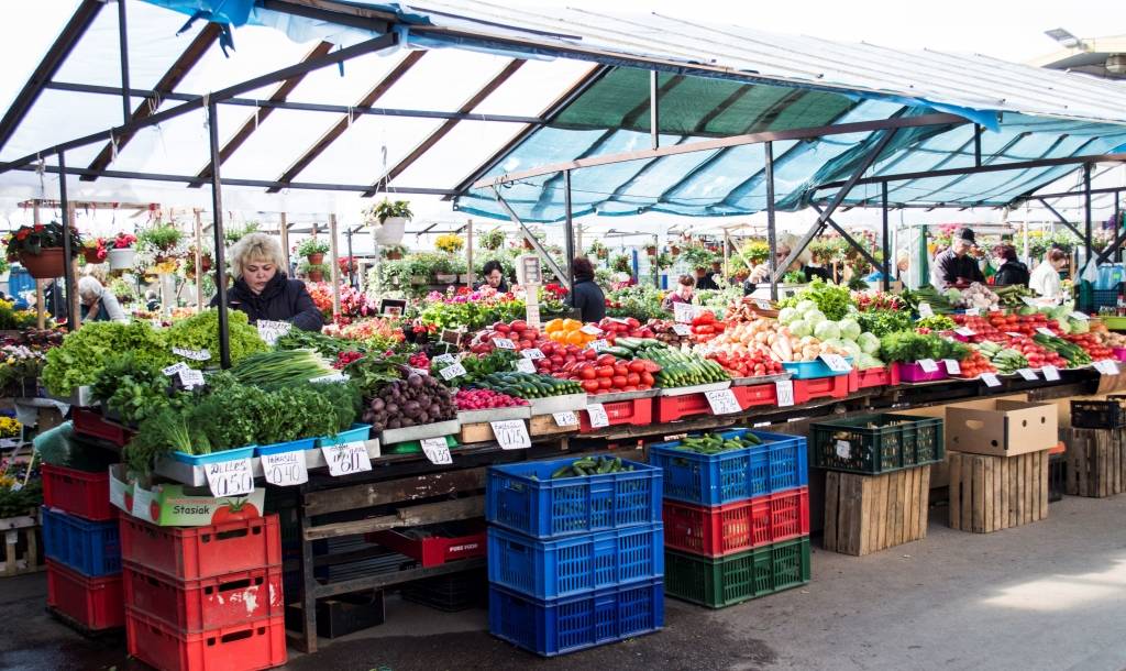 Patēriņa cenas gada laikā sarukušas par 0,6%