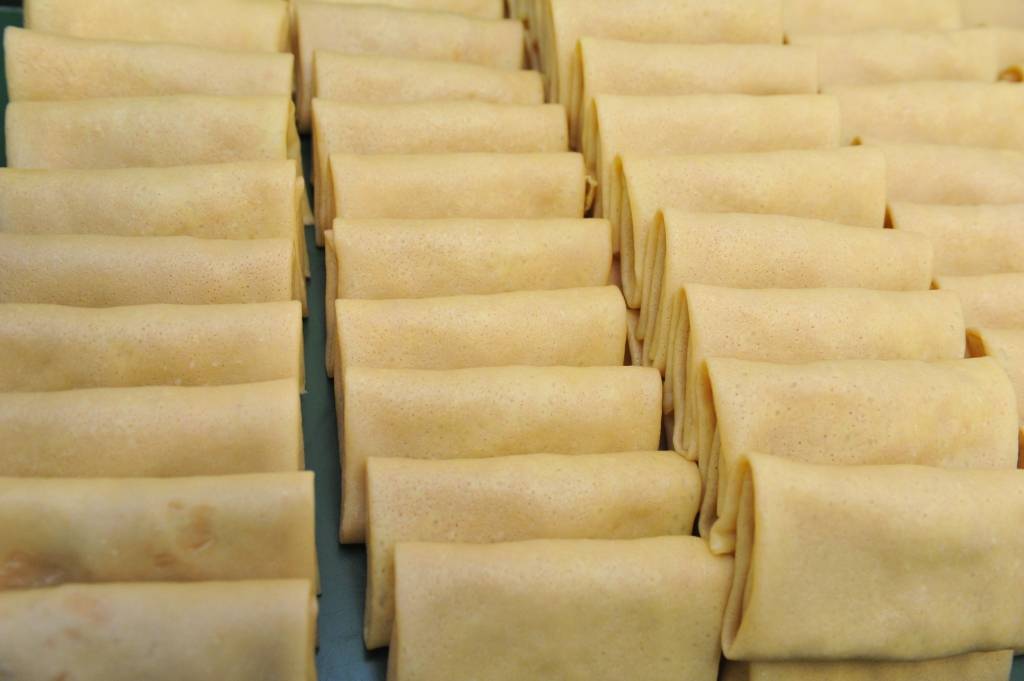 Uzņēmumam Latvijas Pārtikas ražotājs mainījušies īpašnieki un valde