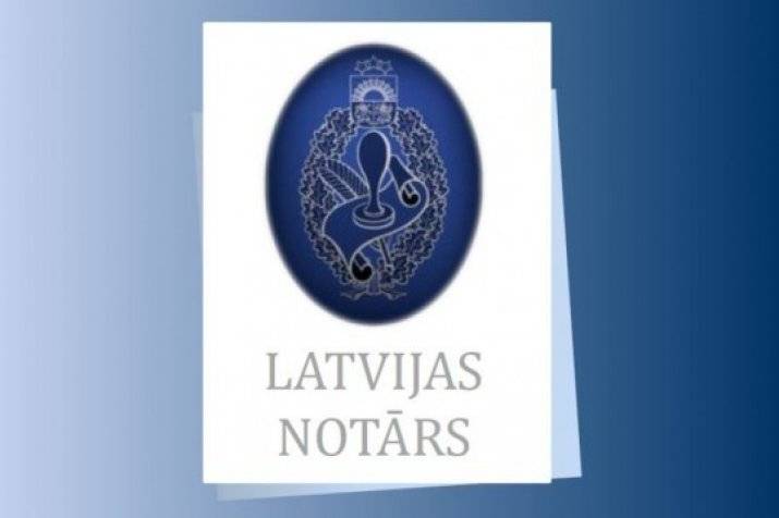 Septembrī notiks eksāmens arī uz vakanto notāra vietu Valkā
