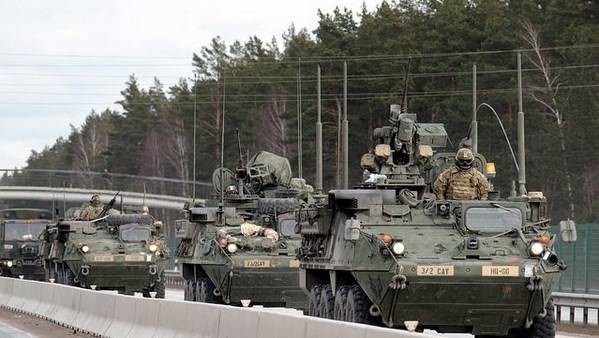 Smiltenē būs apskatāma militārā tehnika