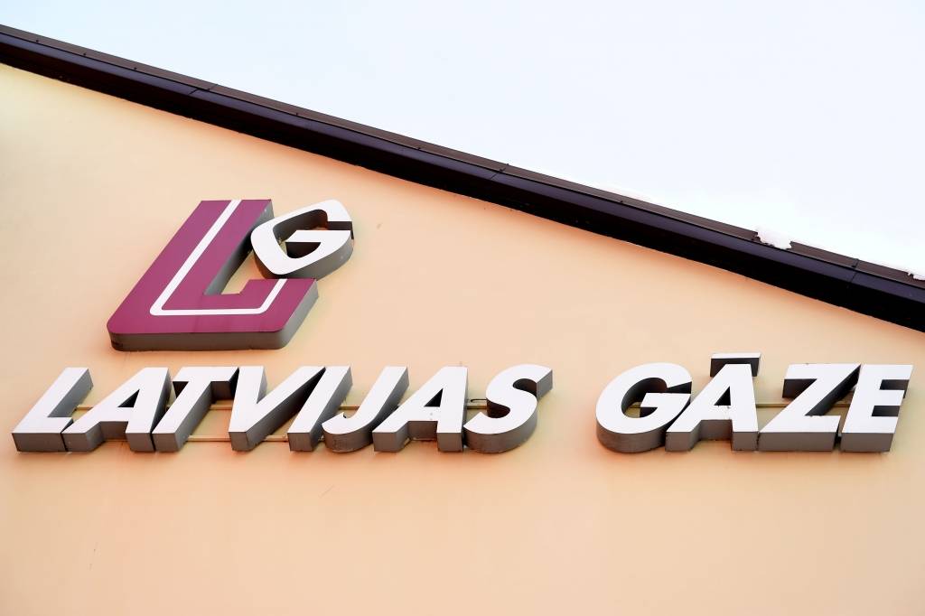 Ašeradens: Latvijai jāiegādājas vairāk nekā 50% nodalītā Latvijas Gāzes uzņēmuma akciju