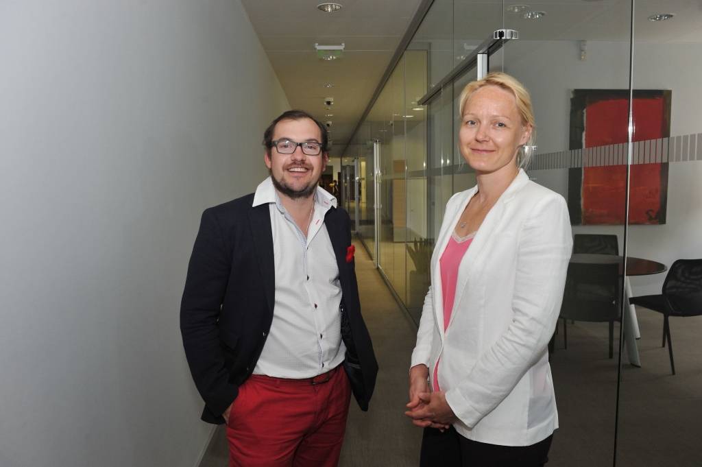 Dziļāk iesaistās startup atbalstā