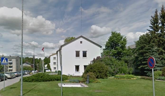 Rīt notiks Smiltenes novada domes ārkārtas sēde