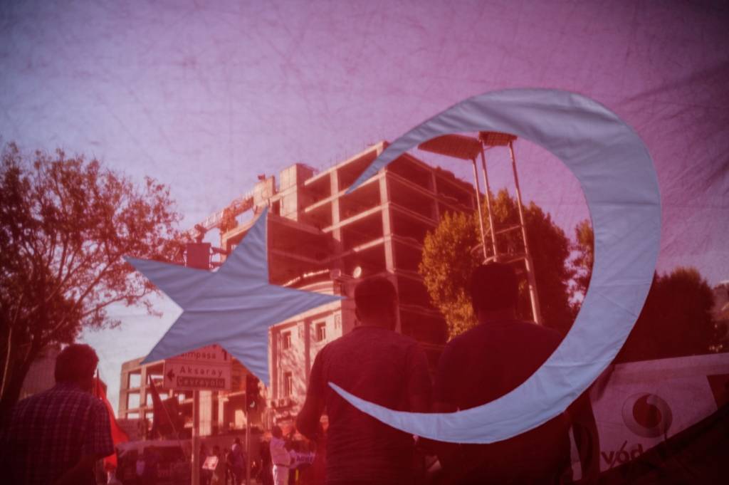 Amnesty International: Turcijā pēc puča mēģinājuma aizturētie tiek spīdzināti