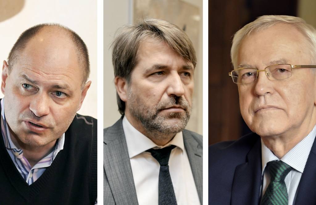 Rucavu reklamē ar politiskajām kaislībām