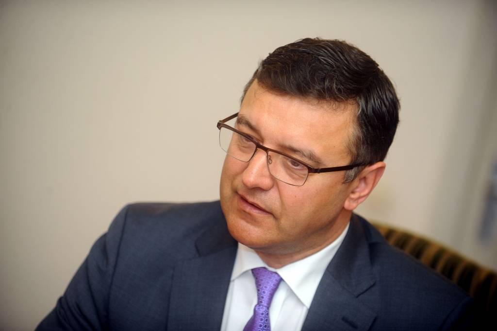 Reirs gandrīz zaudē krēslu
