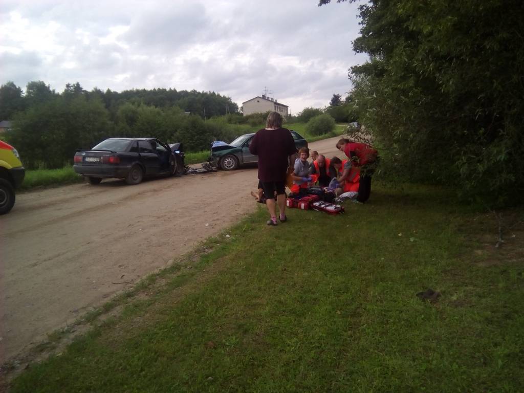 Jau rīt laikrakstā "Ziemeļlatvija" lasi plašu materiālu par traģēdiju Bilskas pagastā!