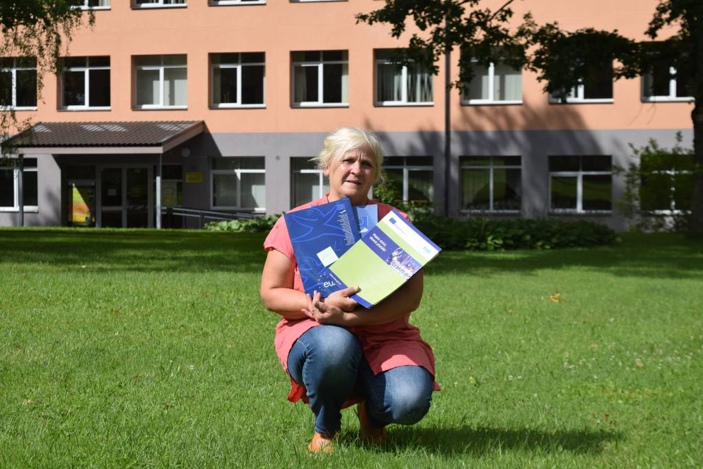 Jauniešiem Lielbritānijā un Maltā klāsies labi!