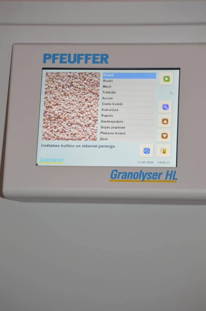 Nopērk laboratoriju; plēš līdumus