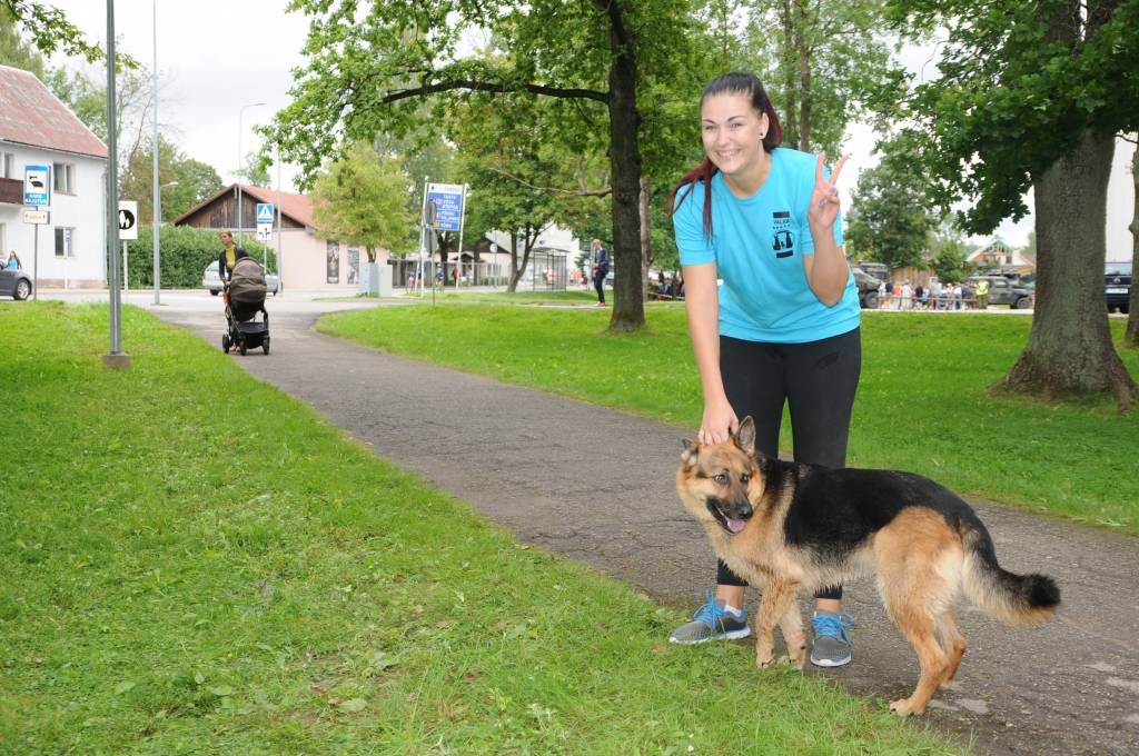 Valcēnieši – sacensību favorīti