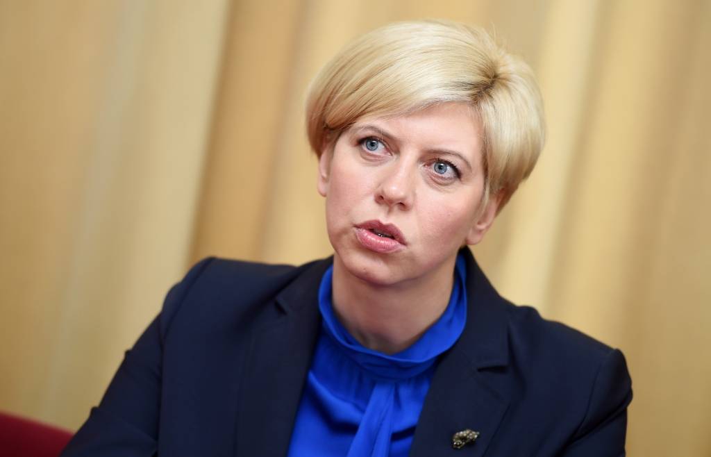 Čakša: Veselības aprūpes nozarei esam atraduši vairākus miljonus eiro, bet nepieciešami vairāki simti