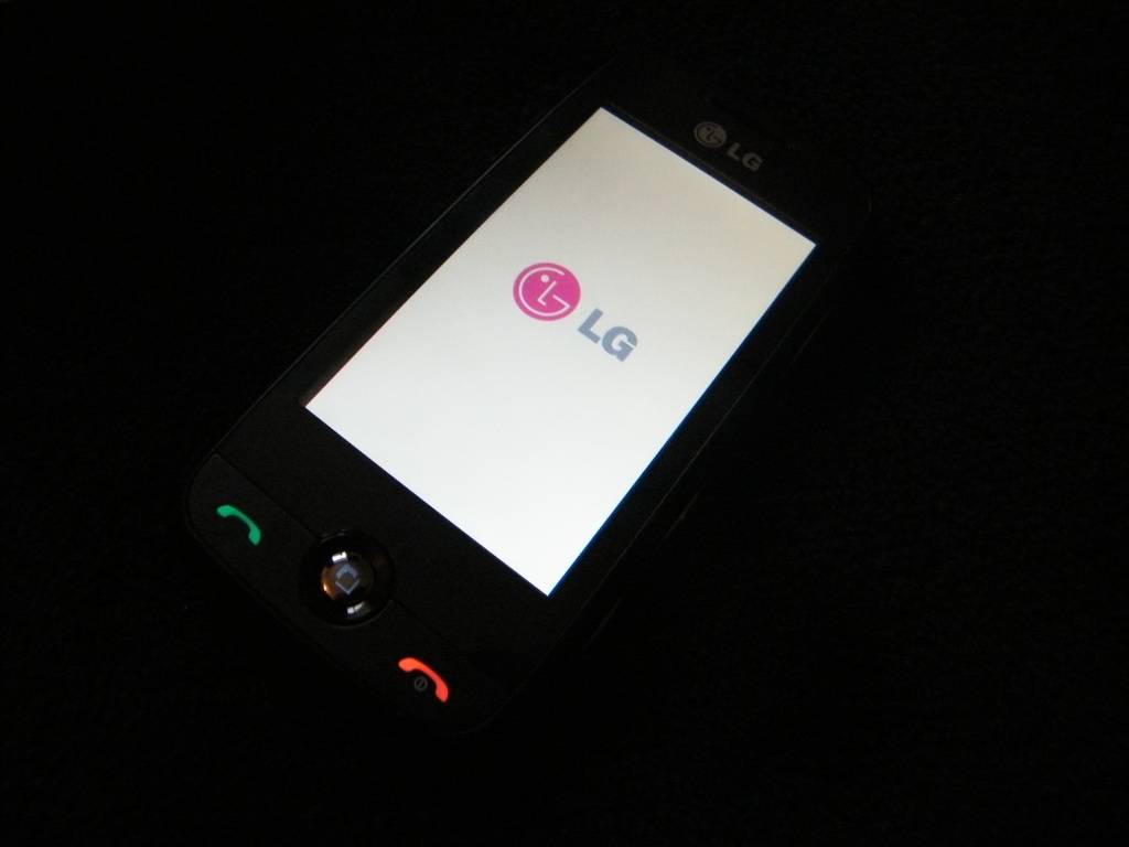Portāls: LG aiziet no Baltijas viedtālruņu tirgus