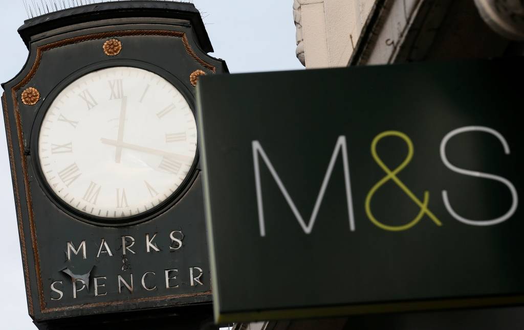 Marks&Spencer pametīs Latviju