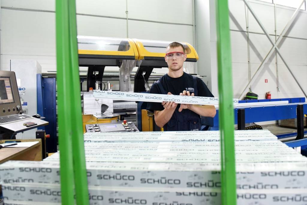 Skonto Plan plāno investēt 1,5 miljonus eiro ražotnes pilnveidošanā