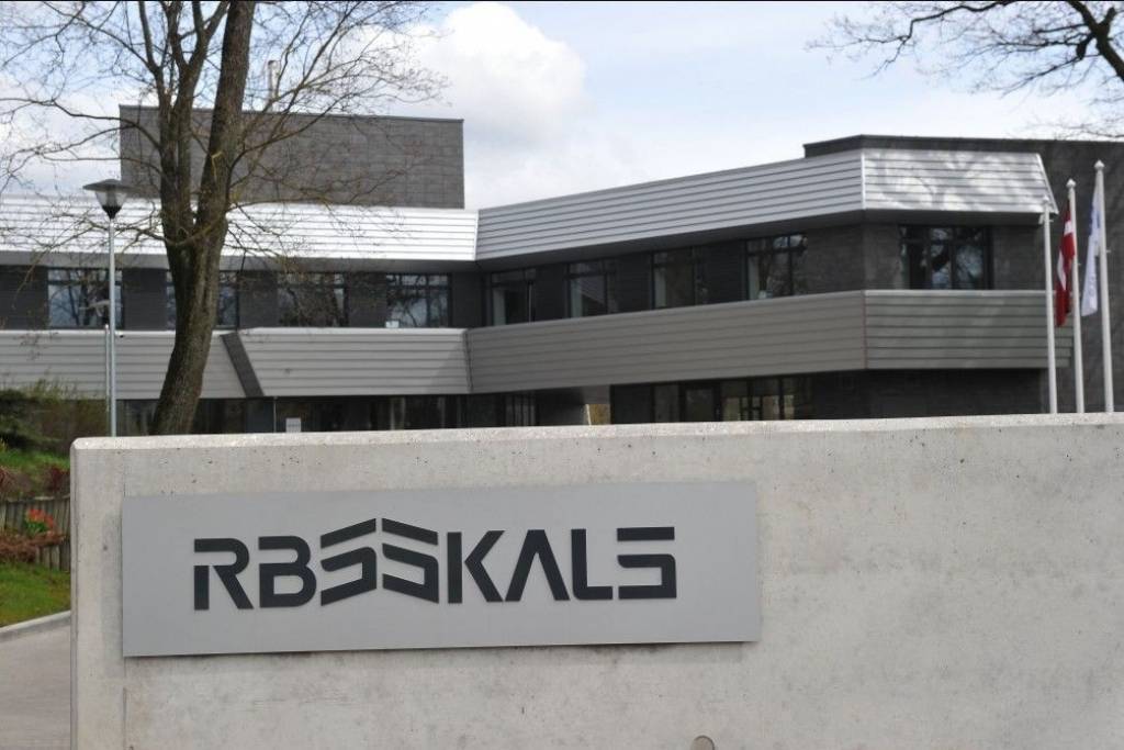 Papildināta - Tiesā tiek prasīta RBSSKALS Būvvadības maksātnespēja