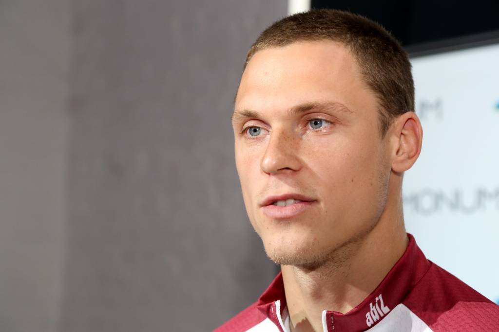 Štrombergs: Bija kā karā. Jāievelk elpa un domāšu, ko darīt tālāk