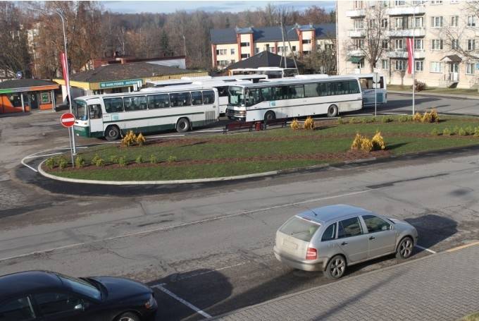 Pirmajā pusgadā reģionālo maršrutu autobusos pārvadāto pasažieru skaits sarucis par 6%